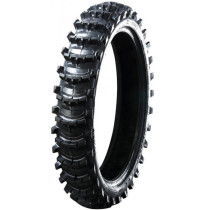 Pneu sable Arrière MX GRIP RST 100/90-19 TT