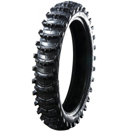 Pneu sable Arrière MX GRIP RST 100/90-19 TT