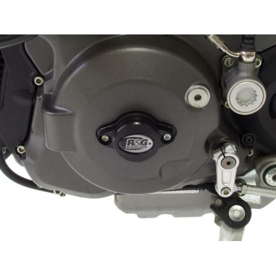 Slider moteur R&G DUCATI 796/1098/1100cc Côté Gauche