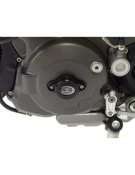 Slider moteur R&G DUCATI 796/1098/1100cc Côté Gauche