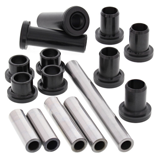 Kit reconditionnement de triangle de suspension inférieur - supérieur ALL BALLS - Artic Cat