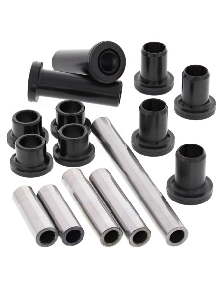 Kit reconditionnement de triangle de suspension inférieur - supérieur ALL BALLS - Artic Cat