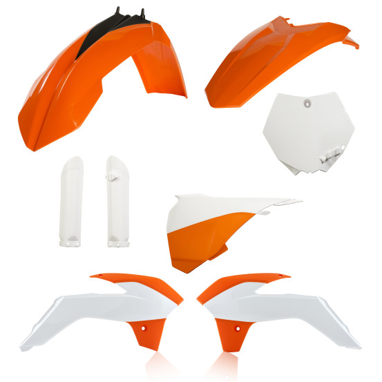 Kit plastiques complet - Origine 2015 - ACERBIS KTM 85 SX 2013-2017