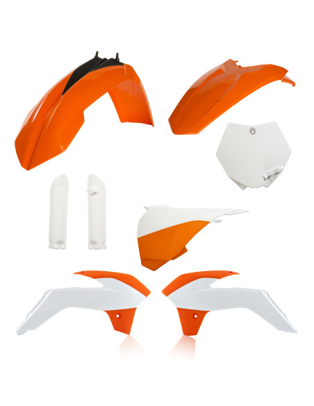 Kit plastiques complet - Origine 2015 - ACERBIS KTM 85 SX 2013-2017