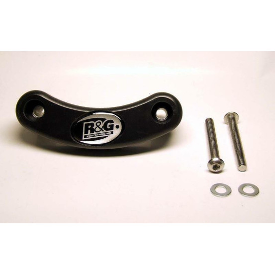 Slider moteur R&G TRIUMPH 1050 Tiger 2007-2014 Côté Gauche