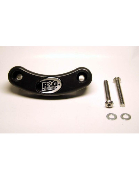 Slider moteur R&G TRIUMPH 1050 Tiger 2007-2014 Côté Gauche