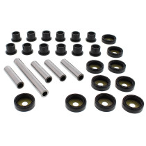 Kit reconditionnement de triangle de suspension arrière ALL BALLS - Artic Cat