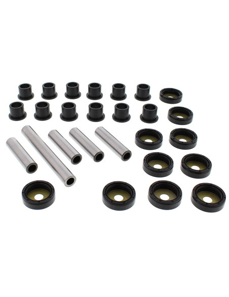 Kit reconditionnement de triangle de suspension arrière ALL BALLS - Artic Cat