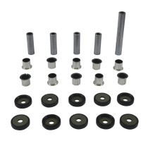 Kit reconditionnement de triangle de suspension arrière ALL BALLS - Artic Cat