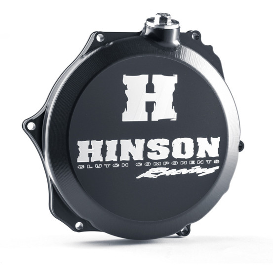 Couvercle de carter d'embrayage HINSON KTM SX-F / Husqvarna FC 2023-2026 GAS GAS MCF 2024-2026