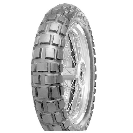 Pneu Arrière Trail CONTINENTAL TKC80 170/60-17 M+S 72Q TL