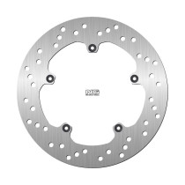 Disque de frein Arrière NG BRAKES PEUGEOT