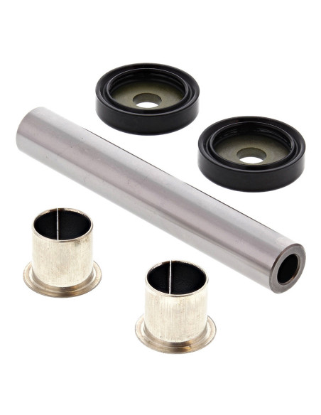 Kit reconditionnement de triangle de suspension supérieur ALL BALLS - ARCTIC CAT Wildcat Sport