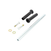 Kit reconditionnement de triangle de suspension supérieur - inférieur ALL BALLS - POLARIS Sportsman 570
