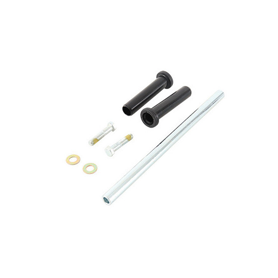 Kit reconditionnement de triangle de suspension supérieur - inférieur ALL BALLS - POLARIS Sportsman 570