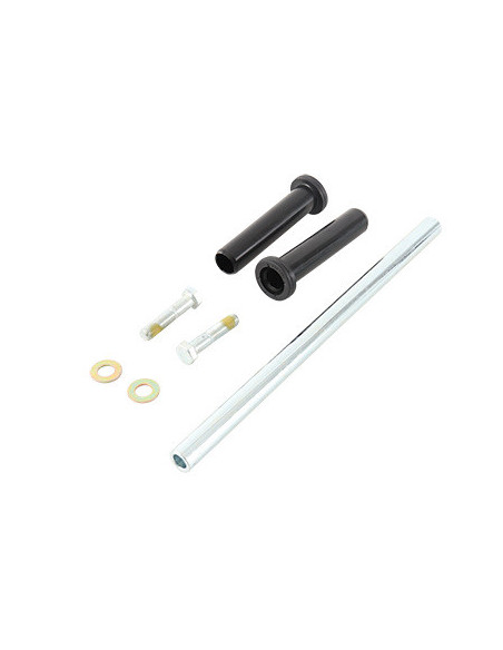 Kit reconditionnement de triangle de suspension supérieur - inférieur ALL BALLS - POLARIS Sportsman 570