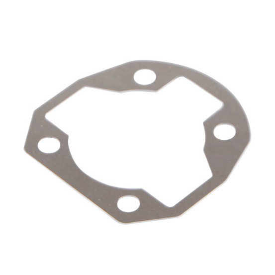Cale de cylindre aluminium DOPPLER MBK / Motobécane 51 (0.5mm)