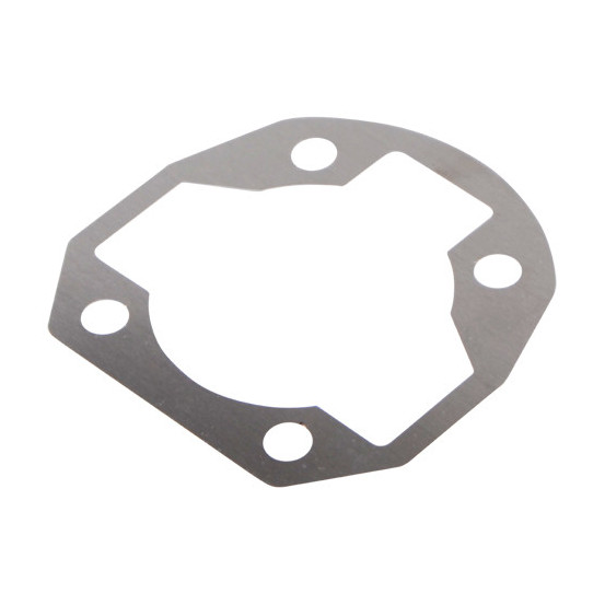 Cale de cylindre aluminium DOPPLER MBK / Motobécane 51 (1mm)