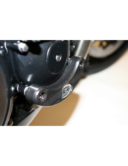 Slider moteur R&G pour SUZUKI 1340 GSX B-King 2007-2013 Côté Droit