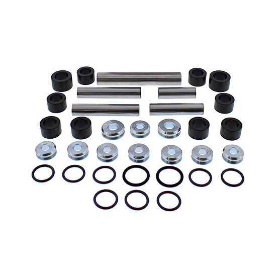 Kit reconditionnement de triangle de suspension arrière ALL BALLS - POLARIS