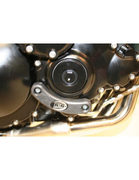 Slider moteur R&G TRIUMPH 955/1050cc Côté Droit
