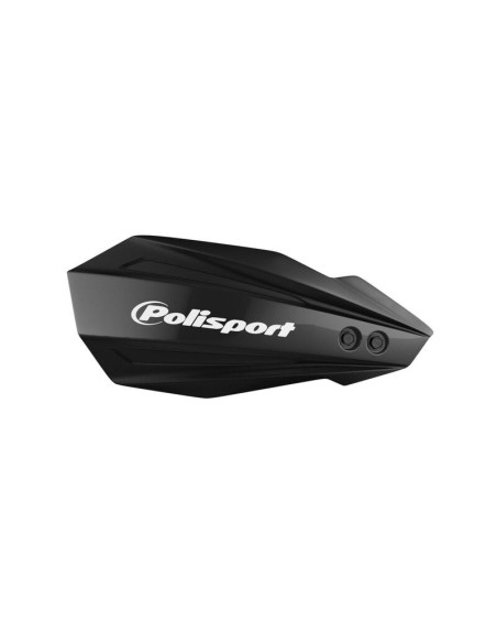 Protège-mains - Noir - POLISPORT Bullit Husqvarna TE FE 2023