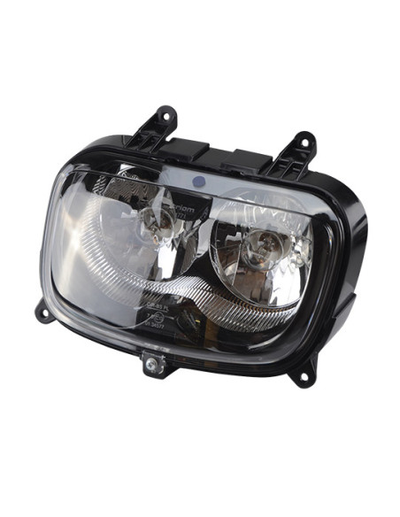 Optique scooter origine MBK / Yamaha Booster/BW'S après 2004