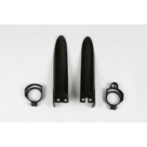 Protections de fourche - Noir - UFO KTM SX SX-F 2023-2026