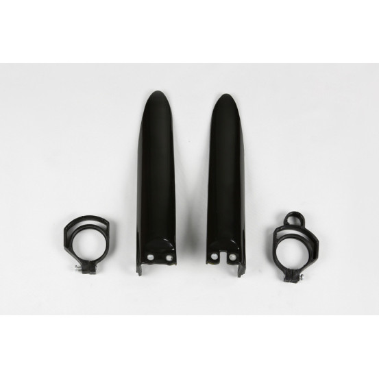 Protections de fourche - Noir - UFO KTM SX SX-F 2023-2026