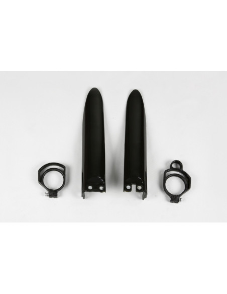 Protections de fourche - Noir - UFO KTM SX SX-F 2023-2026