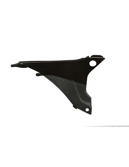 Cache boite à air - Noir - ACERBIS KTM 125/200/250/300 EXC 2014-2016 250/350/450/500 EXCF 2014-2016