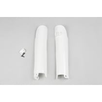 Protections de fourche - Blanc - UFO KTM SX SX-F 2023-2026