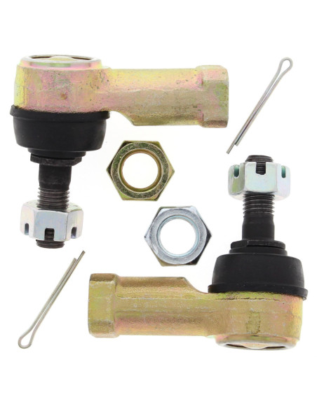 Rotules de direction ALL BALLS - HONDA - KAWASAKI Quad