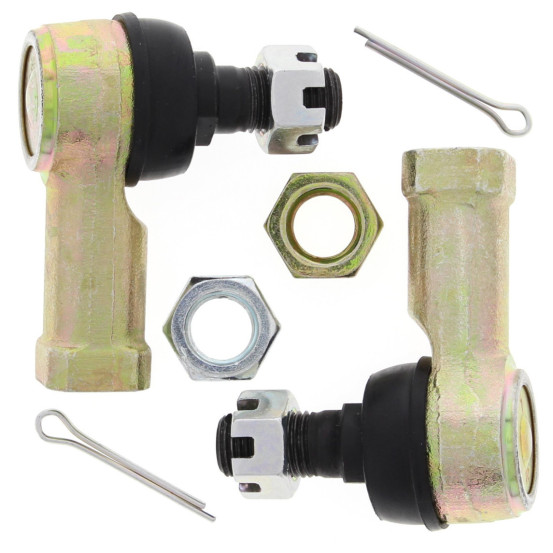 Rotules de direction de remplacement pour kit reconditionnement direction ALL BALLS - YAMAHA
