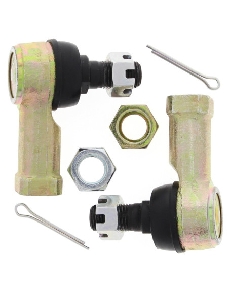 Rotules de direction de remplacement pour kit reconditionnement direction ALL BALLS - YAMAHA
