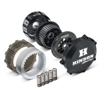 Embrayage complet Billetproof HINSON YAMAHA 250 YZ F 2019-2026 / 250 WR-F 2020-2026