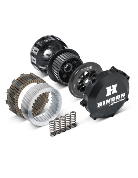 Embrayage complet Billetproof HINSON YAMAHA 250 YZ F 2019-2026 / 250 WR-F 2020-2026