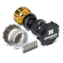 Embrayage complet Momentum HINSON YAMAHA 450 YZ F 2019 - 2022
