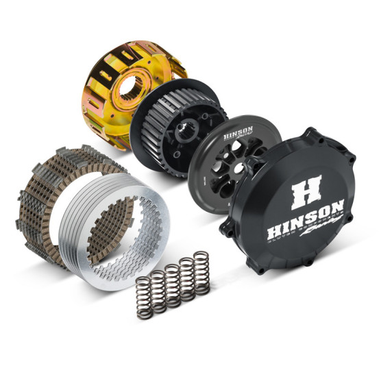 Embrayage complet Hinson Honda 450 CRF-R / RX 2021-2026