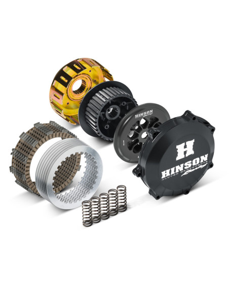Embrayage complet Hinson Honda 450 CRF-R / RX 2021-2026