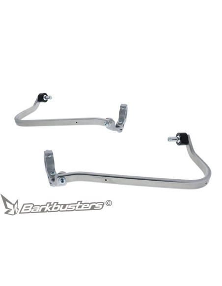 Kit de fixation protège-mains BARKBUSTERS montage 2 points - DUCATI Desert X 2022 - 2023