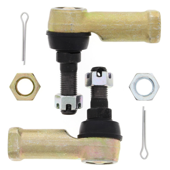 Rotules de direction de remplacement pour kit reconditonnement direction ALL BALLS - CAN AM KAWASAKI