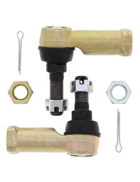 Rotules de direction de remplacement pour kit reconditonnement direction ALL BALLS - CAN AM KAWASAKI