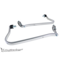 Kit de fixation protège-mains BARKBUSTERS montage 2 points HARLEY DAVIDSON 1250 Pan America 2021 - 2022