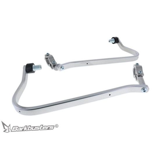 Kit de fixation protège-mains BARKBUSTERS montage 2 points HARLEY DAVIDSON 1250 Pan America 2021 - 2022