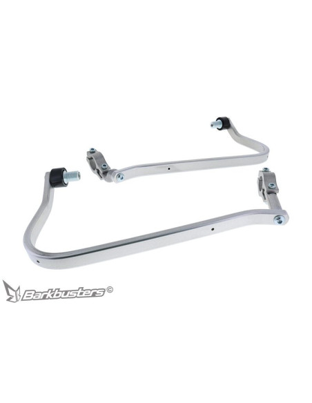 Kit de fixation protège-mains BARKBUSTERS montage 2 points HARLEY DAVIDSON 1250 Pan America 2021 - 2022