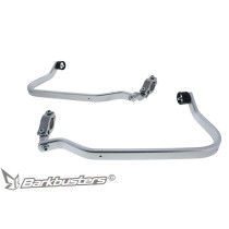 Kit de fixation protège-mains BARKBUSTERS montage 2 points - TRIUMPH Tiger 1200 GT Pro - Rally Pro 2022