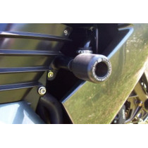 Tampons tampon de protection R&G RACING KAWASAKI 1400 ZZR 2006 - 2011