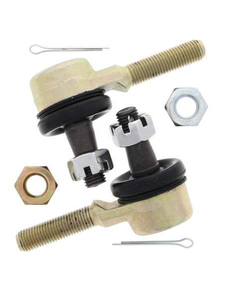 Rotules de direction ALL BALLS - ARCTIC CAT - KAWASAKI - POLARIS - SUZUKI et YAMAHA