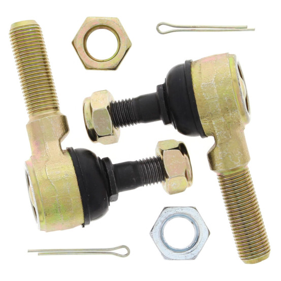 Rotules de direction de remplacement pour kit reconditonnement direction ALL BALLS - Quads